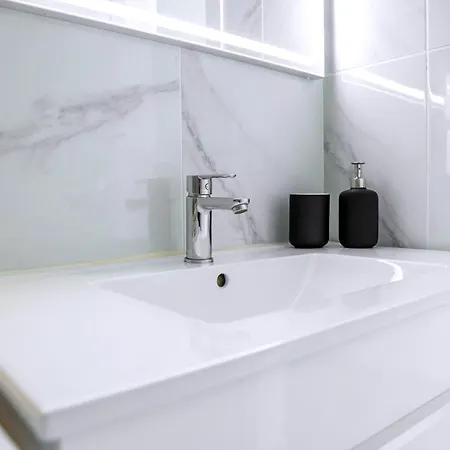 Colourful Bright Centred Aparment With Ocean View 911, Ponderosa Apartamento