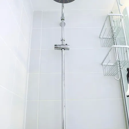 Apartamento Colourful Bright Centred Aparment With Ocean View 911, Ponderosa Playa Feñabe