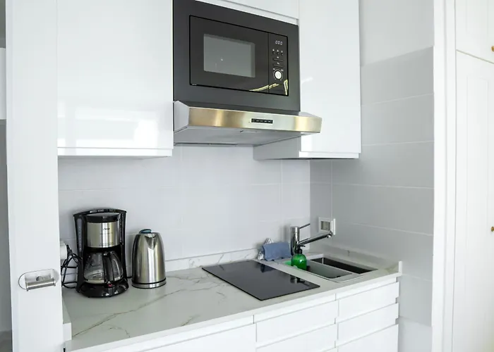 Colourful Bright Centred Aparment With Ocean View 911, Ponderosa Apartmán *