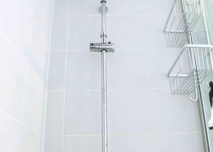 Apartmán Colourful Bright Centred Aparment With Ocean View 911, Ponderosa Playa Feñabe