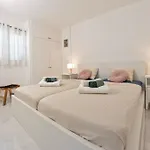 Apartamento Colourful Bright Centred Aparment With Ocean View 911, Ponderosa