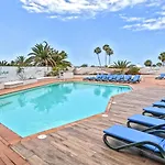 Colourful Bright Centred Aparment With Ocean View 911, Ponderosa Apartamento Playa Feñabe