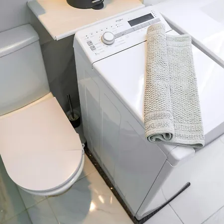 Colourful Bright Centred Aparment With Ocean View 911, Ponderosa * Playa Feñabe