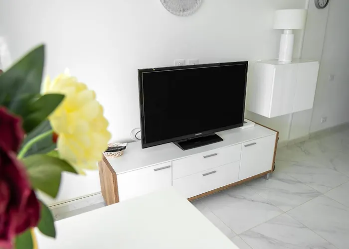 Colourful Bright Centred Aparment With Ocean View 911, Ponderosa Playa Feñabe