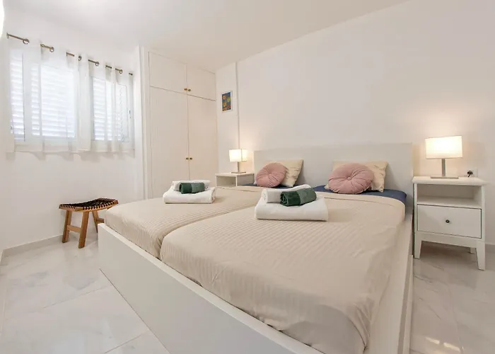 アパート Colourful Bright Centred Aparment With Ocean View 911, Ponderosa