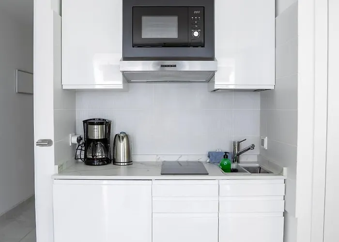 Colourful Bright Centred Aparment With Ocean View 911, Ponderosa Appartement