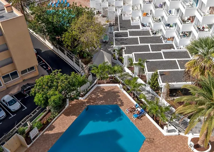 Colourful Bright Centred Aparment With Ocean View 911, Ponderosa Playa Feñabe