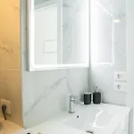 شقة Colourful Bright Centred Aparment With Ocean View 911, Ponderosa *