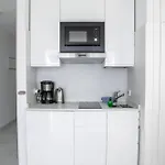Colourful Bright Centred Aparment With Ocean View 911, Ponderosa شقة